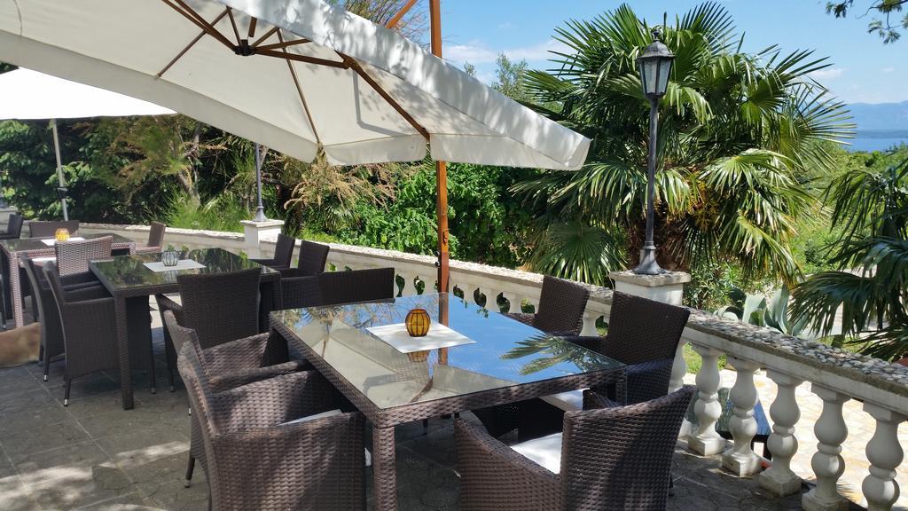 مالينسكا Guest House Villa Marlis المظهر الخارجي الصورة