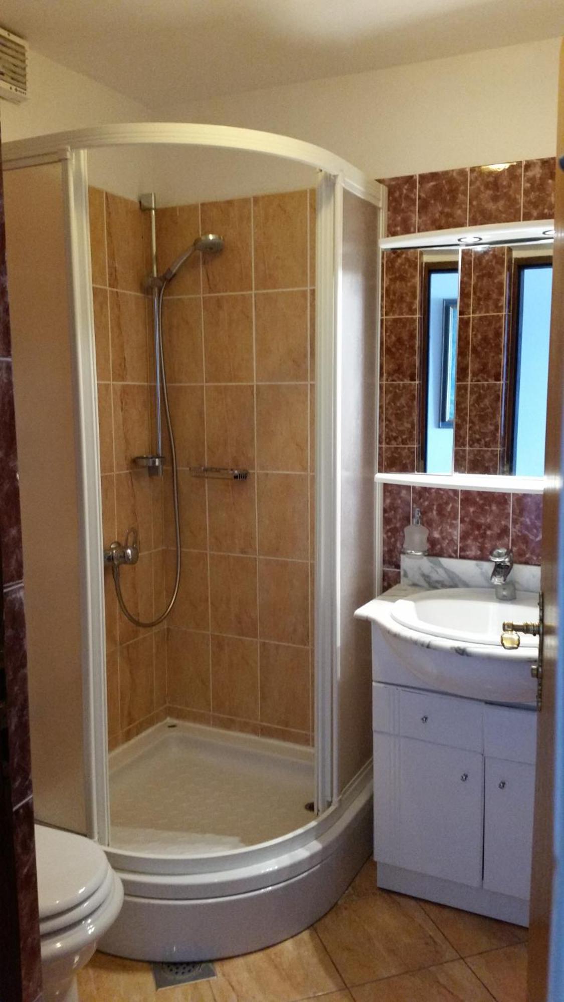 مالينسكا Guest House Villa Marlis المظهر الخارجي الصورة