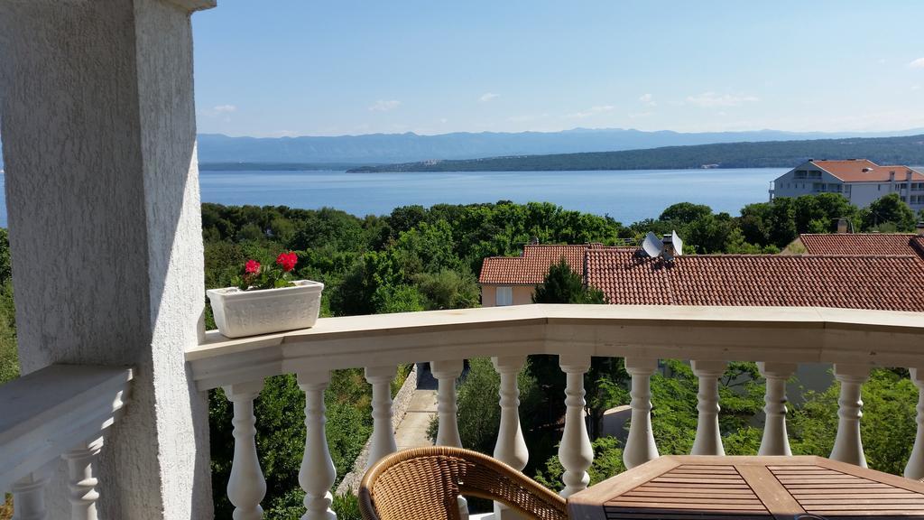 مالينسكا Guest House Villa Marlis الغرفة الصورة