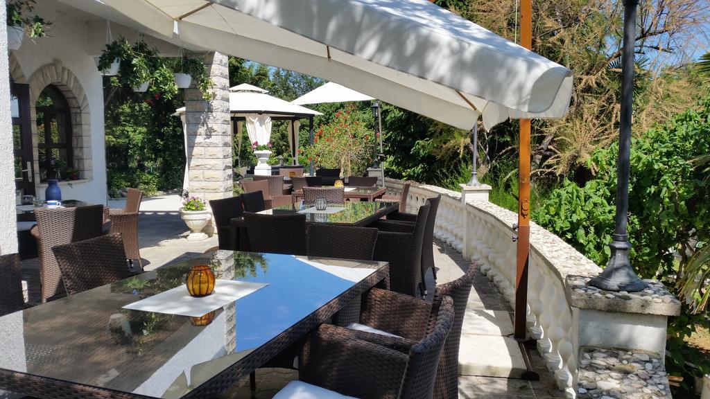مالينسكا Guest House Villa Marlis المظهر الخارجي الصورة