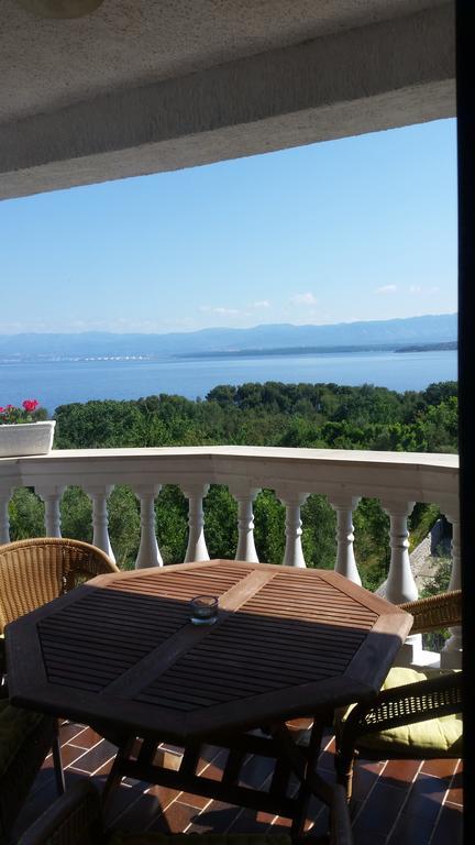 مالينسكا Guest House Villa Marlis الغرفة الصورة
