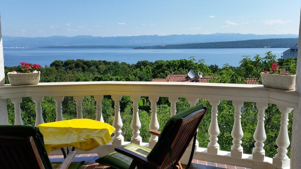 مالينسكا Guest House Villa Marlis الغرفة الصورة