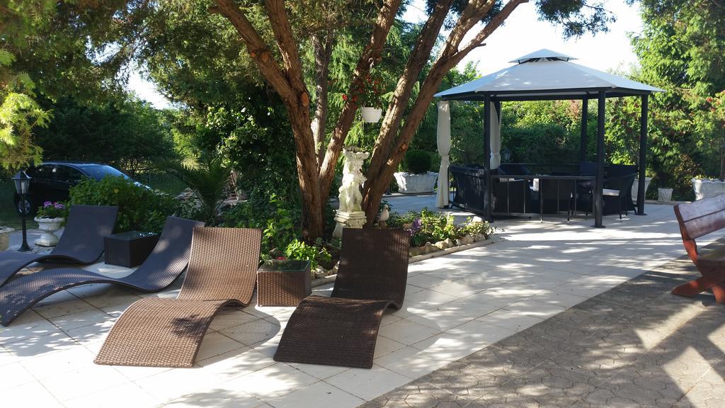 مالينسكا Guest House Villa Marlis الغرفة الصورة